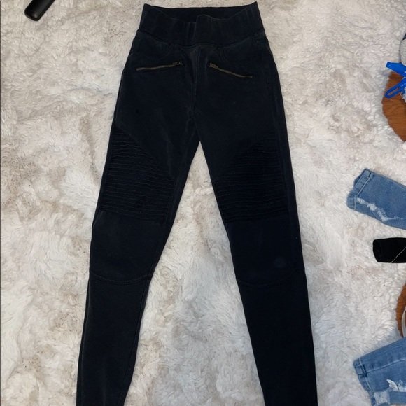 American Eagle Jeggings Size XS - Picture 1 of 3